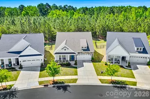 216 Portrait Wy, Indian Trail, NC 28079 - Photo 5