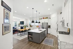 216 Portrait Wy, Indian Trail, NC 28079 - Photo 13