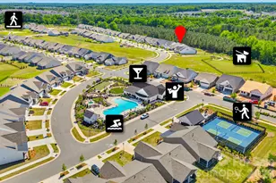 216 Portrait Wy, Indian Trail, NC 28079 - Photo 43