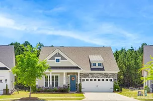 216 Portrait Wy, Indian Trail, NC 28079 - Photo 3