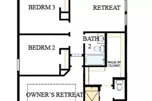 14014 Marlin Ln, Mint Hill, NC 28227 - Photo 3