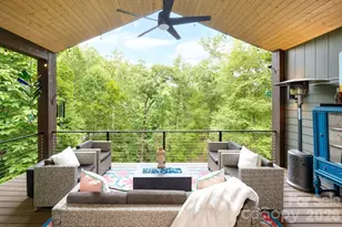 559 Shining Rock Path, Horse Shoe, NC 28742 - Photo 29
