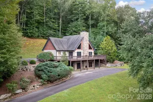 559 Shining Rock Path, Horse Shoe, NC 28742 - Photo 37