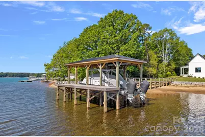 16906 Lake Shore Drive, Cornelius, NC 28031 - Photo 47