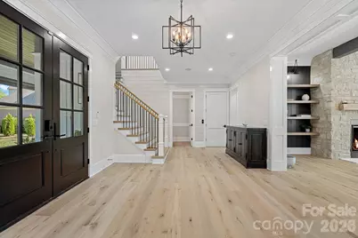 16906 Lake Shore Drive, Cornelius, NC 28031 - Photo 5