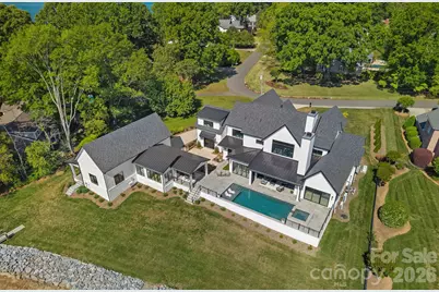16906 Lake Shore Drive, Cornelius, NC 28031 - Photo 3