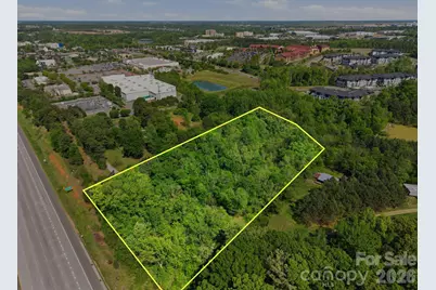 0 Old Holland Road, Charlotte, NC 28262 - Photo 1