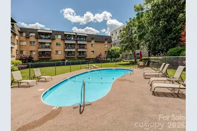 1323 Queens Road #309, Charlotte, NC 28207 - Photo 17