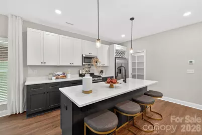 3219 Credenza Road, Charlotte, NC 28208 - Photo 5
