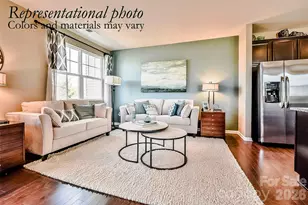 1219 Nighthawk Wy, Belmont, NC 28012 - Photo 3