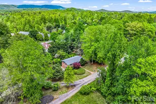 122 W Sweetbriar Ln, Etowah, NC 28729 - Photo 45