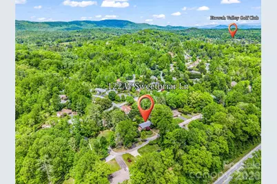122 W Sweetbriar Lane, Etowah, NC 28729 - Photo 11