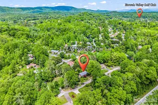 122 W Sweetbriar Ln, Etowah, NC 28729 - Photo 11