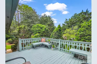 122 W Sweetbriar Lane, Etowah, NC 28729 - Photo 27