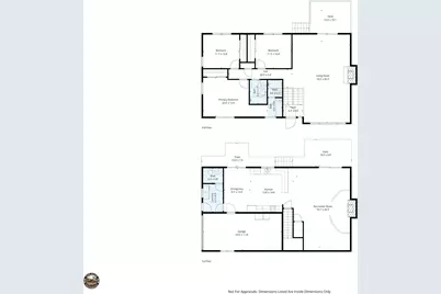 122 W Sweetbriar Lane, Etowah, NC 28729 - Photo 47