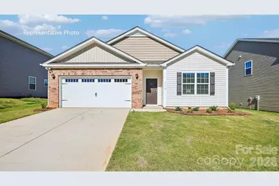 437 Brinkley Drive, Kings Mountain, NC 28086 - Photo 1