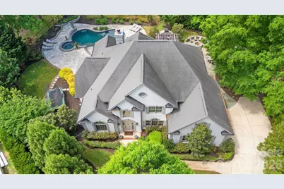 11920 Three Vistas Court, Charlotte, NC 28277 - Photo 3