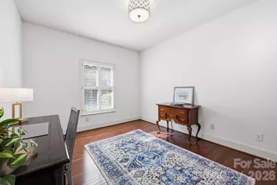 2440 Selwyn Avenue #B, Charlotte, NC 28209 - Photo 23