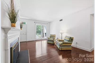 2440 Selwyn Avenue #B, Charlotte, NC 28209 - Photo 11