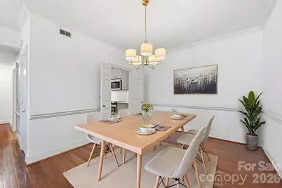 2440 Selwyn Avenue #B, Charlotte, NC 28209 - Photo 13
