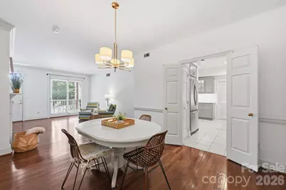 2440 Selwyn Avenue #B, Charlotte, NC 28209 - Photo 17
