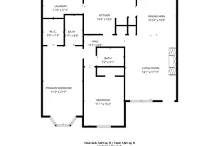 2440 Selwyn Ave, Charlotte, NC 28209 - Photo 37