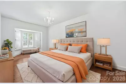 2440 Selwyn Avenue #B, Charlotte, NC 28209 - Photo 27