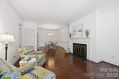 2440 Selwyn Avenue #B, Charlotte, NC 28209 - Photo 7