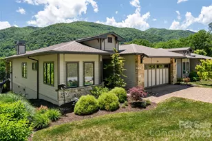 110 Plateau Dr, Maggie Valley, NC 28751 - Photo 1