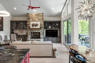 110 Plateau Dr, Maggie Valley, NC 28751 - Photo 17