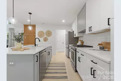 1611 E Barden Road, Charlotte, NC 28226 - Photo 11