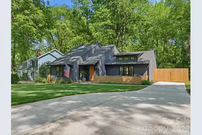 1611 E Barden Road, Charlotte, NC 28226 - Photo 27