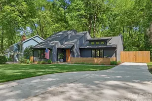 1611 E Barden Rd, Charlotte, NC 28226 - Photo 27