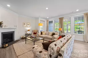 3172 Burnello Ct, Iron Station, NC 28080 - Photo 11