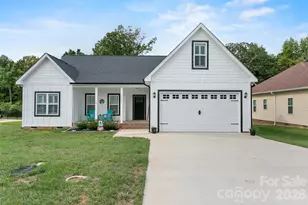 1205 Stonewyck Dr, Salisbury, NC 28146 - Photo 3