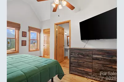 101 Jack Straw Lane, Burnsville, NC 28714 - Photo 19