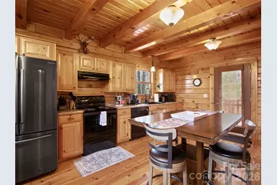 101 Jack Straw Lane, Burnsville, NC 28714 - Photo 11