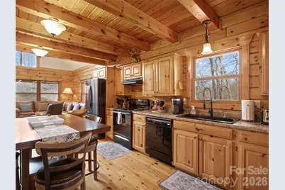 101 Jack Straw Lane, Burnsville, NC 28714 - Photo 13