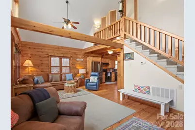 101 Jack Straw Lane, Burnsville, NC 28714 - Photo 5