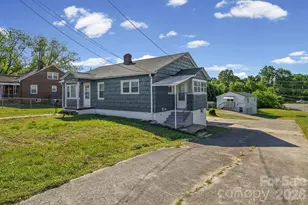 708 N Bostian St, China Grove, NC 28023 - Photo 1