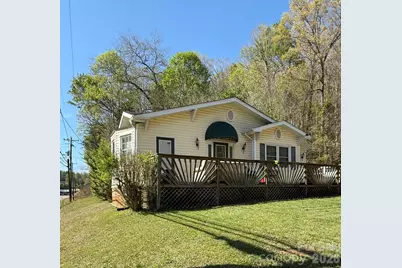 880 N Main Street, Marion, NC 28752 - Photo 1