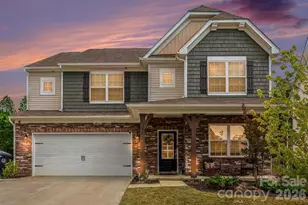 378 Kennerly Center Dr, Mooresville, NC 28115 - Photo 1