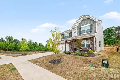 378 Kennerly Center Drive, Mooresville, NC 28115 - Photo 3