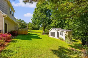 5763 Hwy 97 Hwy, Hickory Grove, SC 29717 - Photo 35