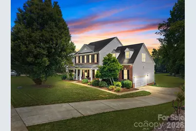 125 Sundown Cove Drive, Mooresville, NC 28117 - Photo 1