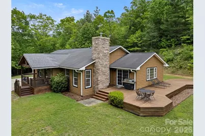 609 N Fork Road, Black Mountain, NC 28711 - Photo 1