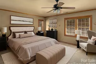 609 N Fork Rd, Black Mountain, NC 28711 - Photo 15