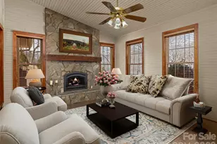609 N Fork Rd, Black Mountain, NC 28711 - Photo 5