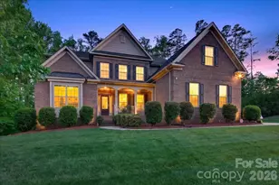 9311 Scorpio Ln, Mint Hill, NC 28227 - Photo 1