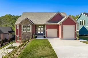 49 Al Dorf Dr, Weaverville, NC 28787 - Photo 19
